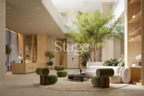 Apartman u gradu Al Barari, Dubai, UAE 2 spavaće sobe, 197 m2 Br. 737493 - Slika 22