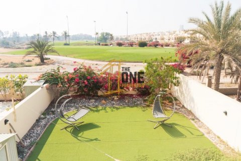 阿联酋 Ras Al Khaimah Al Hamra Village 待售 : 3 卧, 297.3 平方米 , 编号582577 - 照片 2