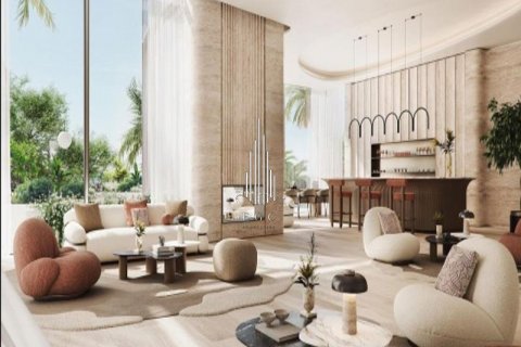 Apartment on the Al Maryah Island, Abu Dhabi, UAE 1 bedroom, 84.7 sq.m. № 582421 - photo 7