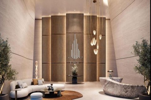 Apartment on the Al Maryah Island, Abu Dhabi, UAE 1 bedroom, 84.7 sq.m. № 582421 - photo 6