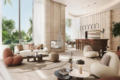 Apartment on the Al Maryah Island, Abu Dhabi, UAE 1 bedroom, 84.7 sq.m. № 582421 - photo 2