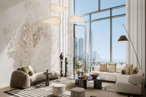 Apartment on the Al Maryah Island, Abu Dhabi, UAE 1 bedroom, 84.7 sq.m. № 582421 - photo 3