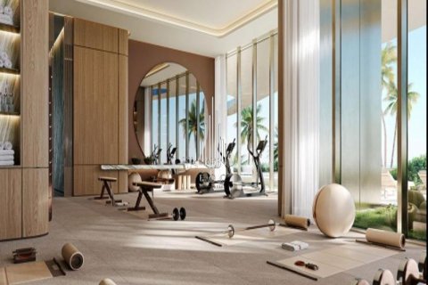 Apartment on the Al Maryah Island, Abu Dhabi, UAE 1 bedroom, 84.7 sq.m. № 582421 - photo 4