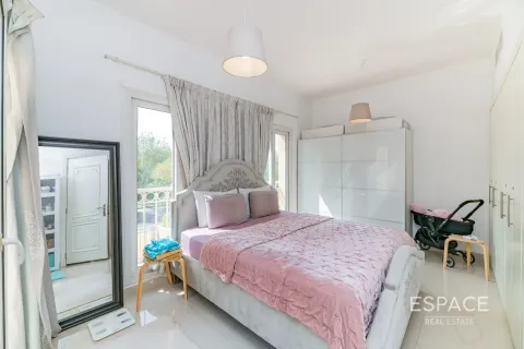 Villa til leje i The Springs, Dubai, UAE 2 soveværelser, 153 kvm № 661326 - foto 10