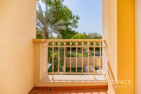 Villa til leje i The Springs, Dubai, UAE 2 soveværelser, 153 kvm № 661326 - foto 13