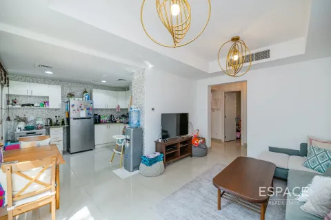 Villa til leje i The Springs, Dubai, UAE 2 soveværelser, 153 kvm № 661326 - foto 2