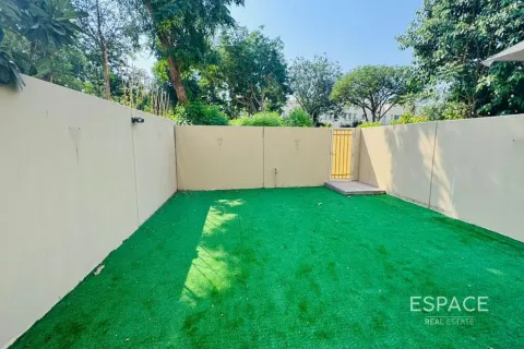 Villa til leje i The Springs, Dubai, UAE 2 soveværelser, 153 kvm № 661326 - foto 15