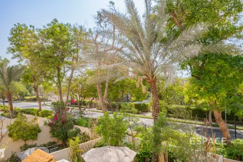 Villa til leje i The Springs, Dubai, UAE 2 soveværelser, 153 kvm № 661326 - foto 16