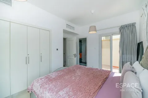 Villa til leje i The Springs, Dubai, UAE 2 soveværelser, 153 kvm № 661326 - foto 11