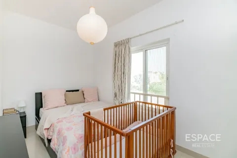 Villa til leje i The Springs, Dubai, UAE 2 soveværelser, 153 kvm № 661326 - foto 8