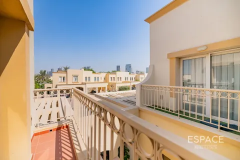 Villa til leje i The Springs, Dubai, UAE 2 soveværelser, 153 kvm № 661326 - foto 17