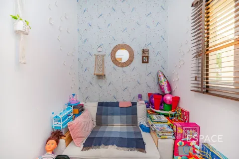 Villa til leje i The Springs, Dubai, UAE 2 soveværelser, 153 kvm № 661326 - foto 6