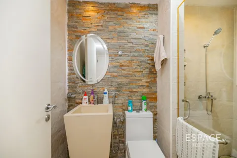 Villa til leje i The Springs, Dubai, UAE 2 soveværelser, 153 kvm № 661326 - foto 7