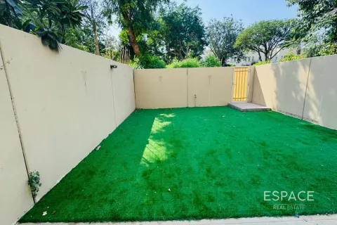 Villa til leje i The Springs, Dubai, UAE 2 soveværelser, 153 kvm № 661326 - foto 14