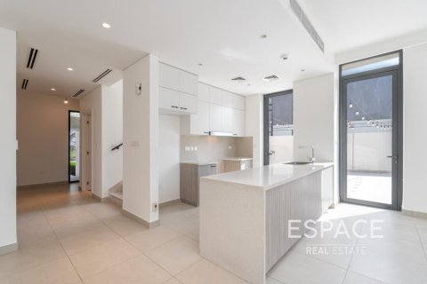 Vilă de închiriat în Dubai Hills Estate, Dubai, EAU 3 dormitoare, 273 mp.  №661323 - poză 4