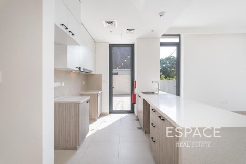 Vilă de închiriat în Dubai Hills Estate, Dubai, EAU 3 dormitoare, 273 mp.  №661323 - poză 5