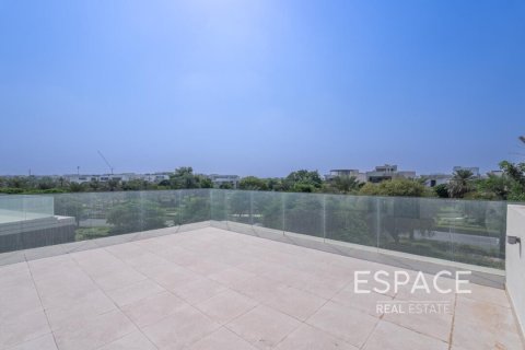 Vilă de închiriat în Dubai Hills Estate, Dubai, EAU 3 dormitoare, 273 mp.  №661323 - poză 17