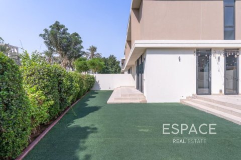 Vilă de închiriat în Dubai Hills Estate, Dubai, EAU 3 dormitoare, 273 mp.  №661323 - poză 19