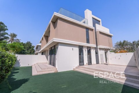 Vilă de închiriat în Dubai Hills Estate, Dubai, EAU 3 dormitoare, 273 mp.  №661323 - poză 20
