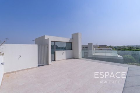 Vilă de închiriat în Dubai Hills Estate, Dubai, EAU 3 dormitoare, 273 mp.  №661323 - poză 16