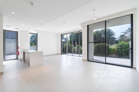 Vilă de închiriat în Dubai Hills Estate, Dubai, EAU 3 dormitoare, 273 mp.  №661323 - poză 13