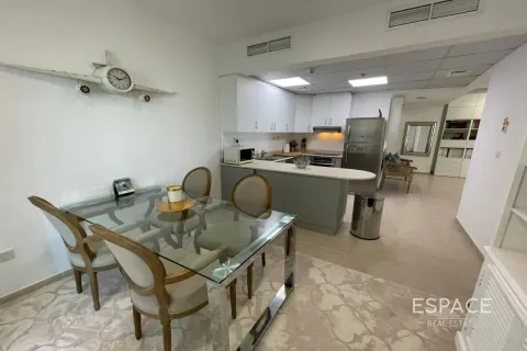 Apartman u gradu Dubai Marina, Dubai, UAE 2 spavaće sobe, 123 m2 Br. 661322 - Slika 4