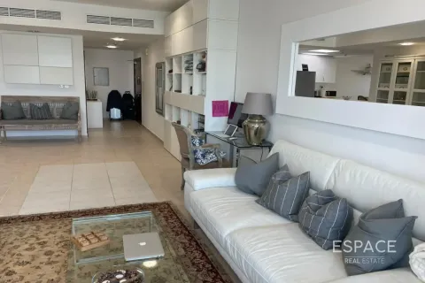 Apartman u gradu Dubai Marina, Dubai, UAE 2 spavaće sobe, 123 m2 Br. 661322 - Slika 3