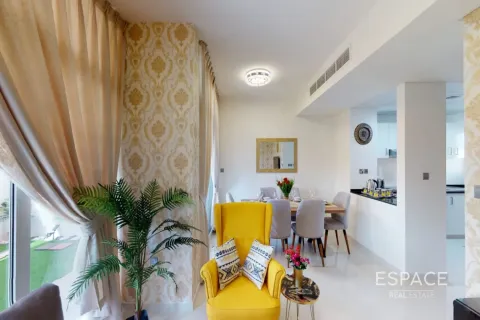 Kuća u nizu u gradu Dubai, UAE 3 spavaće sobe, 112 m2 Br. 661325 - Slika 4