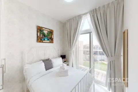 Kuća u nizu u gradu Dubai, UAE 3 spavaće sobe, 112 m2 Br. 661325 - Slika 9