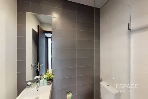 Kuća u nizu u gradu Dubai, UAE 3 spavaće sobe, 112 m2 Br. 661325 - Slika 15