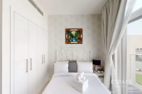 Kuća u nizu u gradu Dubai, UAE 3 spavaće sobe, 112 m2 Br. 661325 - Slika 8