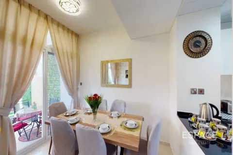 Kuća u nizu u gradu Dubai, UAE 3 spavaće sobe, 112 m2 Br. 661325 - Slika 5