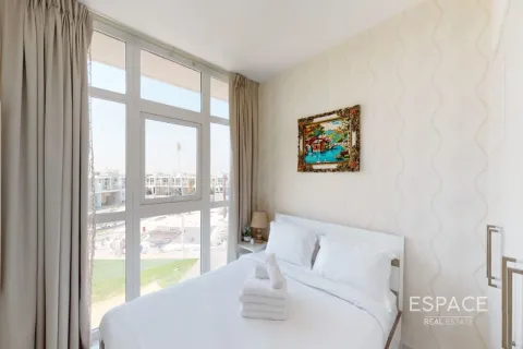 Kuća u nizu u gradu Dubai, UAE 3 spavaće sobe, 112 m2 Br. 661325 - Slika 7