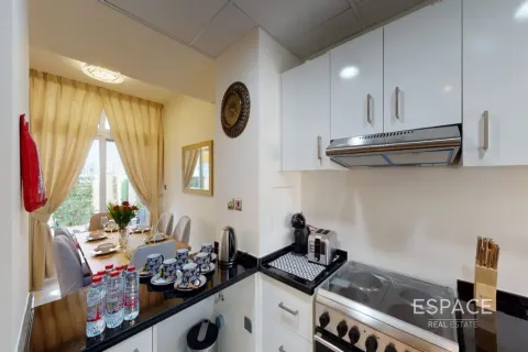 Kuća u nizu u gradu Dubai, UAE 3 spavaće sobe, 112 m2 Br. 661325 - Slika 6