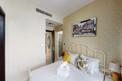 Kuća u nizu u gradu Dubai, UAE 3 spavaće sobe, 112 m2 Br. 661325 - Slika 10