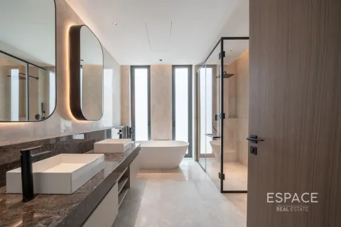 Villa uthyres i Tilal Al Ghaf, Dubai, UAE 5 sovrum, 527 kvm Nr. 661327 - fotografi 10