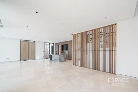 Villa uthyres i Tilal Al Ghaf, Dubai, UAE 5 sovrum, 527 kvm Nr. 661327 - fotografi 4