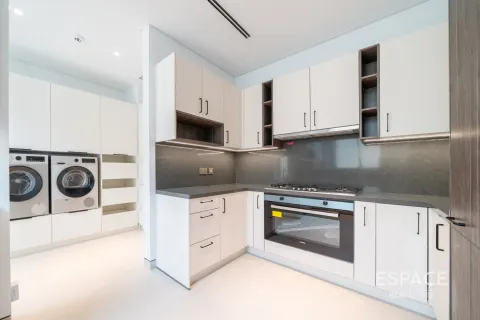 Villa uthyres i Tilal Al Ghaf, Dubai, UAE 5 sovrum, 527 kvm Nr. 661327 - fotografi 7