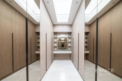 Villa uthyres i Tilal Al Ghaf, Dubai, UAE 5 sovrum, 527 kvm Nr. 661327 - fotografi 12