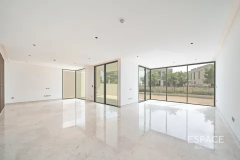 Villa uthyres i Tilal Al Ghaf, Dubai, UAE 5 sovrum, 527 kvm Nr. 661327 - fotografi 2