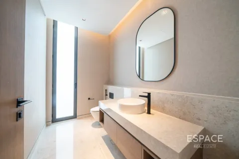 Villa uthyres i Tilal Al Ghaf, Dubai, UAE 5 sovrum, 527 kvm Nr. 661327 - fotografi 5