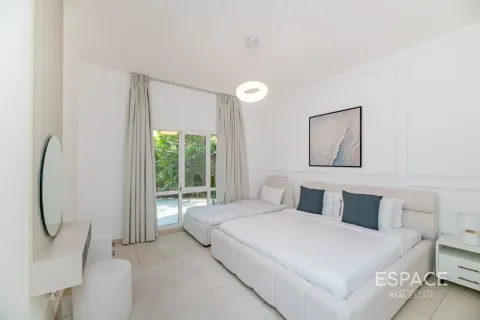 Вилла Meadows, Дубай, БАӘ-да 5 жатын бөлмелер, 353 м² № 661321 - фото 11