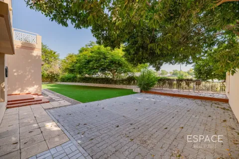 Вилла Meadows, Дубай, БАӘ-да 5 жатын бөлмелер, 353 м² № 661321 - фото 20