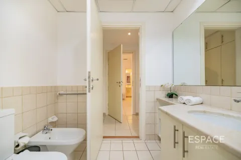 Meadows, Dubai, संयुक्त अरब अमीरात में विला, 5 बेडरूम, 353 वर्ग मीटर, संख्या 661321 - फ़ोटो 13