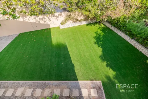 Meadows, Dubai, संयुक्त अरब अमीरात में विला, 5 बेडरूम, 353 वर्ग मीटर, संख्या 661321 - फ़ोटो 19