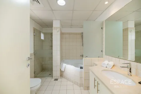 Meadows, Dubai, संयुक्त अरब अमीरात में विला, 5 बेडरूम, 353 वर्ग मीटर, संख्या 661321 - फ़ोटो 15