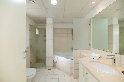 Вилла Meadows, Дубай, БАӘ-да 5 жатын бөлмелер, 353 м² № 661321 - фото 15