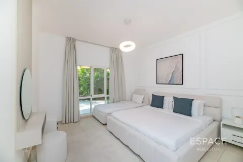 Meadows, Dubai, संयुक्त अरब अमीरात में विला, 5 बेडरूम, 353 वर्ग मीटर, संख्या 661321 - फ़ोटो 11