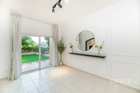 Вилла Meadows, Дубай, БАӘ-да 5 жатын бөлмелер, 353 м² № 661321 - фото 5