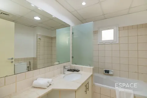 Meadows, Dubai, संयुक्त अरब अमीरात में विला, 5 बेडरूम, 353 वर्ग मीटर, संख्या 661321 - फ़ोटो 12